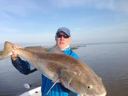 Venice fishing—where legends are caught